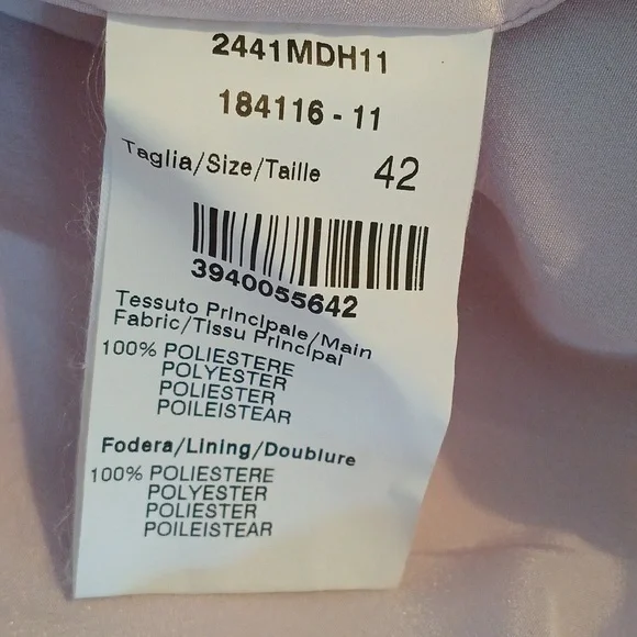 MSGM Bomber Jacket - Picture 7 of 10